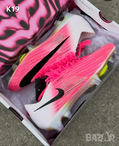 Nike Mercurial Superfly 11 Elite FG, снимка 7 - Спортни обувки - 56369258