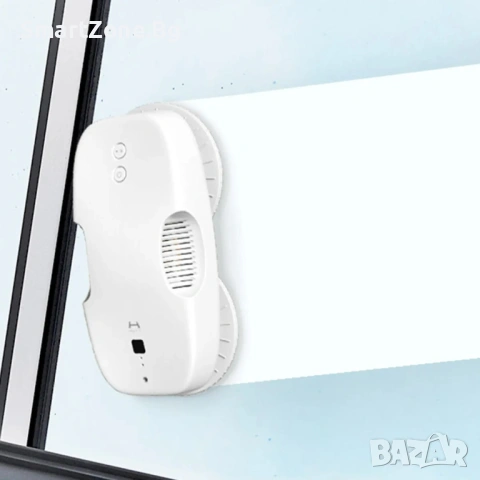 Робот за почистване на прозорци Xiaomi HUTT DDC55, снимка 6 - Други - 53062911