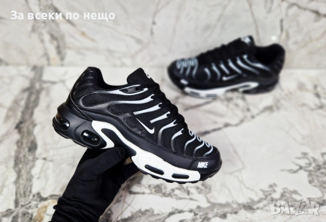 Nike Мъжки Маратонки👟Мъжки Спортни Обувки Найк - Налични Различни Цветове Код P1831, снимка 9 - Маратонки - 53014844