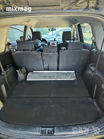 Mazda 5 / 7-местна , снимка 9 - Автомобили и джипове - 51986381