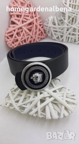 Стилни колани с различни катарами , снимка 5 - Колани - 54232998
