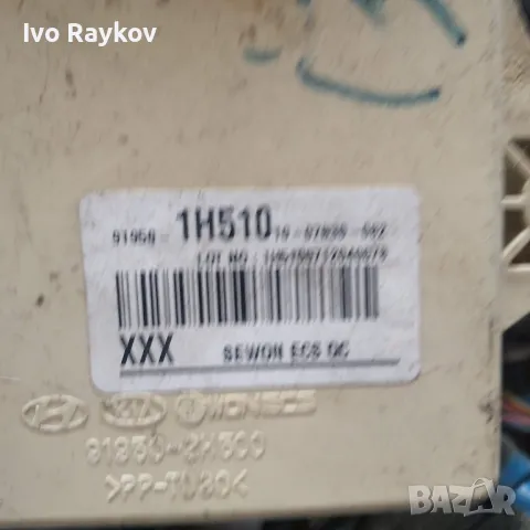 Бушонно табло за Kia Ceed 1.6 CRDI 115 конски сили 91950-1H510, снимка 3 - Части - 48084736