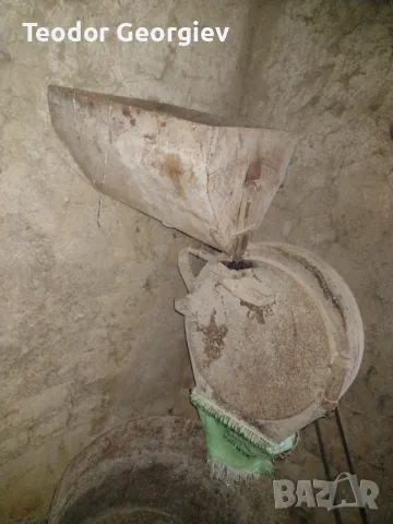 Фуражомелка монофазна 2,2кв, снимка 2 - Електродвигатели - 48926154