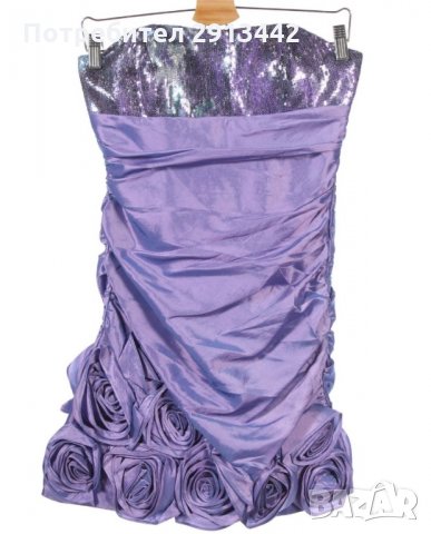 Дамска рокля