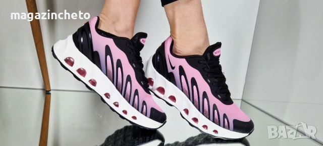 дамски спортни маратонки, снимка 3 - Маратонки - 53011280