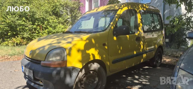 Renault Kangoo 1200