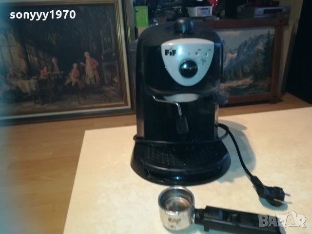 delonghi внос france 2612201716, снимка 5 - Кафемашини - 31227250