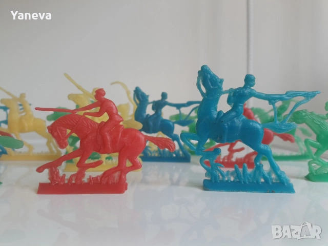 Vintage, колекционерски играчки., снимка 16 - Фигурки - 52949784