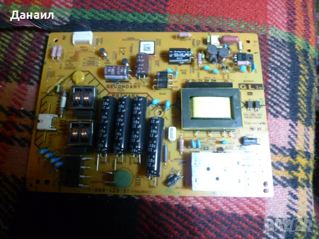  1P-012CJ01-4010 от Sony KDL-32R423A, снимка 2 - Телевизори - 49621038