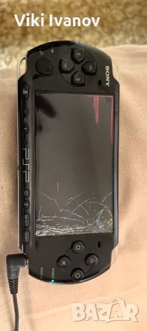PSP-3004 за части