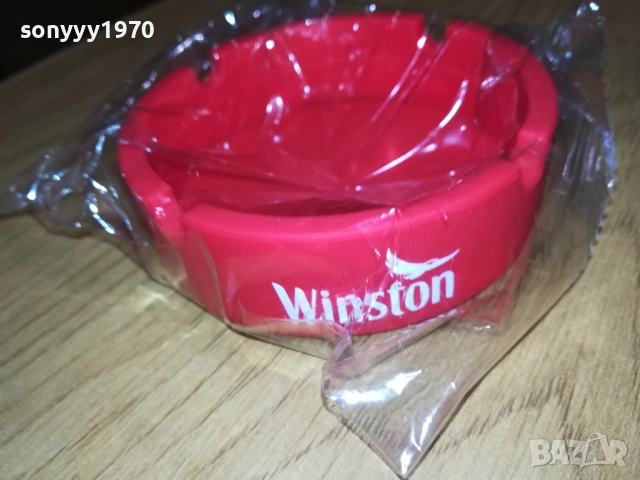 WINSTON-ПЕПЕЛНИК 0312251902