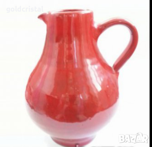 Керамична кана 20см