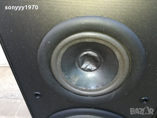 ПОРЪЧАНИ-jbl tlx4-speaker system-made in denmark- 2701221645, снимка 14 - Тонколони - 35581729