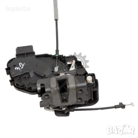 Брава задна дясна врата Ford Galaxy II 2006-2014 ID:110671