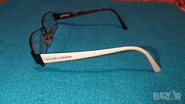 Оригинални очила - Ralph Lauren , снимка 11 - Слънчеви и диоптрични очила - 37896401