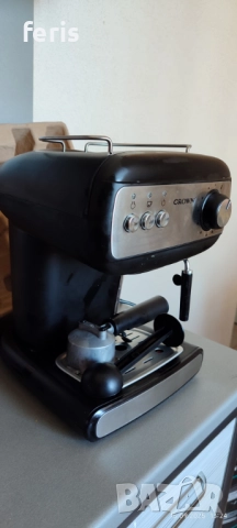 Кафемашина , снимка 4 - Кафемашини - 51719753