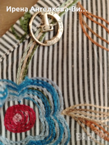 Дамска Риза Луци, снимка 2 - Ризи - 54194972