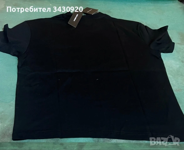 Тениска на dolce gabana , снимка 2 - Тениски - 54355320