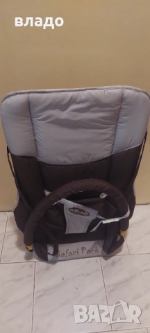 продава се много изгодно запазено бебешко столче , снимка 3 - Столчета за кола и колело - 51984142