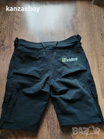 Mascot Advanced 23149-311 Stretch - къс работен панталон 52/L КАТО НОВИ, снимка 8 - Други - 54056795