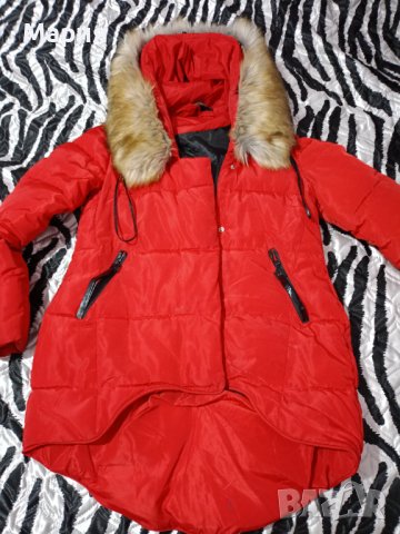 Лот Яке ,ботуши Megias 38н и раничка, снимка 5 - Якета - 42597651