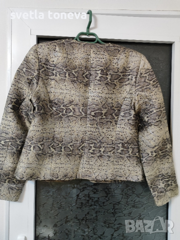 Елегантно дамско сако, снимка 2 - Сака - 44768903