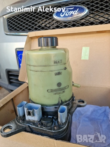 Хидравлична помпа за Форд Фокус