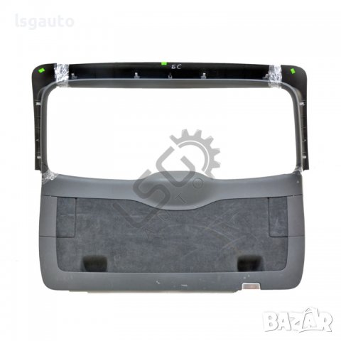 Комплект кори заден капак Volkswagen Touareg I (7L) 2002-2010 ID:96437