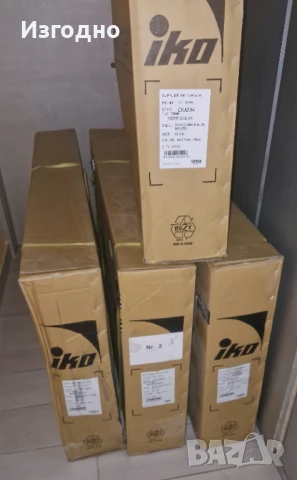 БЕЗПЛАТНА ДОСТАВКА Нови Corratec Shape Urban Disc 28", снимка 16 - Велосипеди - 50860447