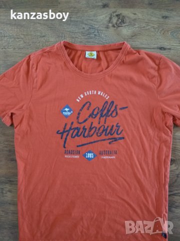 roadsign - страхотна мъжка тениска , снимка 8 - Тениски - 40145108