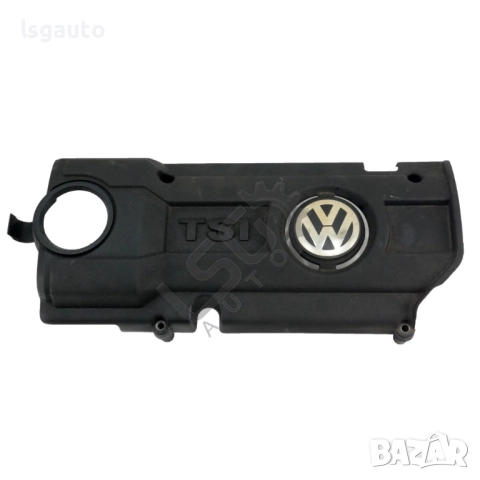 Кора над двигател Volkswagen Golf VI 2008-2016 ID: 151264