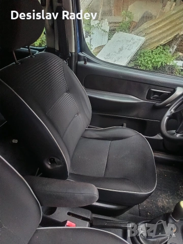 Пежо Партнер 2.0 HDI, снимка 6 - Части - 54066988