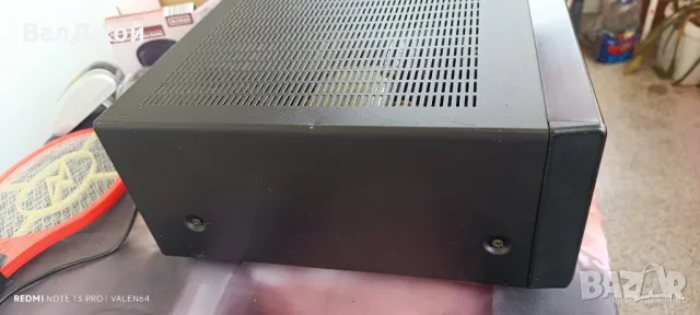 ONKYO TX-SV9041, снимка 8 - Ресийвъри, усилватели, смесителни пултове - 49771510