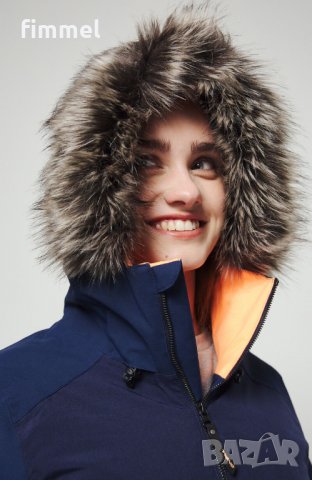 O'NEILL Ново зимно ски / сноуборд яке, 10 К, снимка 5 - Зимни спортове - 30233163