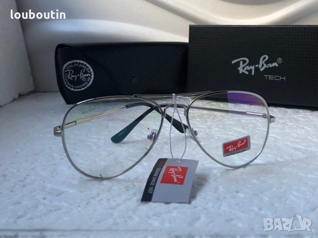 Ray-Ban 3025 Neo висок клас унисекс слънчеви очила Рей-Бан авиатор, снимка 9 - Слънчеви и диоптрични очила - 34454216