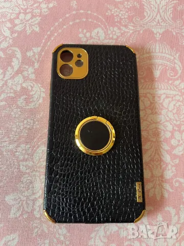 Кейс за айфон 11 