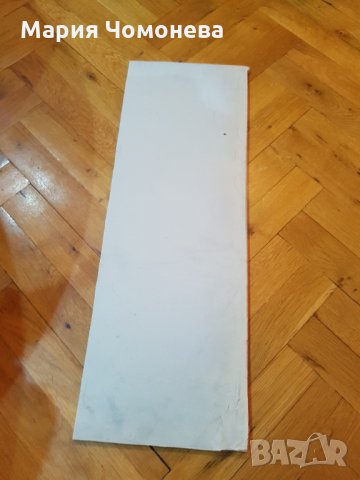 Гума за паркетна  машина и колела