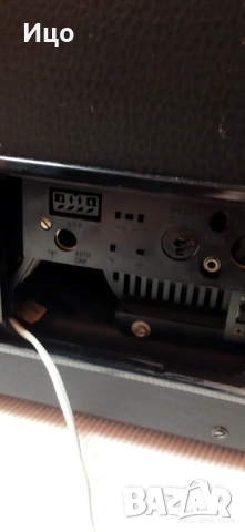 Grundig Satellit 6000 радио., снимка 7 - Радиокасетофони, транзистори - 53036642