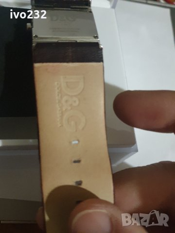 dolce&gabbana, снимка 13 - Дамски - 31077248