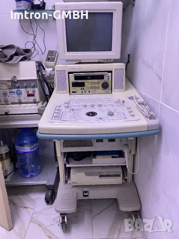 Ултразвуков апарат Agilent ImagePoint Hx  Philips