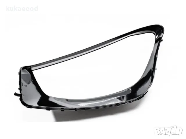 Стъкло за фар на Mercedes GLC-Class X253 Facelift, снимка 3 - Части - 47547253
