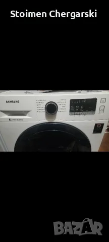 Пералня Самсенг на Части 80€
