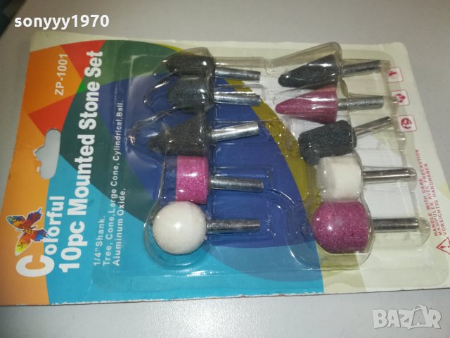 камъни за шлаиф 1410202225, снимка 4 - Други инструменти - 30422614