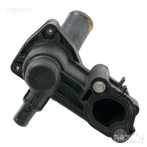 Корпус термостат Ford S-MAX 2006-2014 ID: 163590, снимка 2 - Части - 55733095