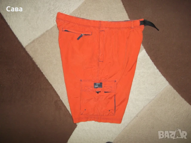 Къси панталони OLD NAVY  мъжки,ХЛ, снимка 5 - Къси панталони - 51009679