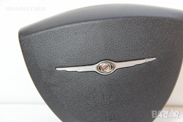 Airbag волан Chrysler Grand Voyager (2008-2015г.) 0ZM11XDVAH, снимка 2 - Части - 37480513