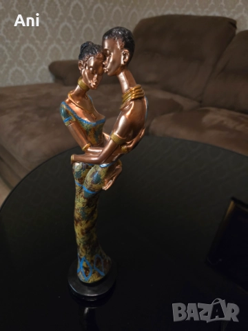 Статуетка за декор , снимка 3 - Статуетки - 52551190