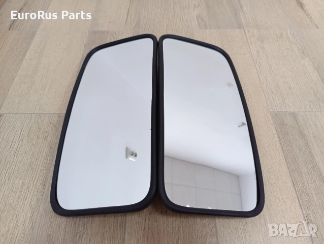 ОГЛЕДАЛО 425ММ×200ММ, снимка 2 - Части - 52575512