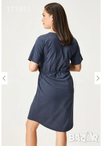 Нова рокля Loap Aurora XL, снимка 5 - Рокли - 51256164