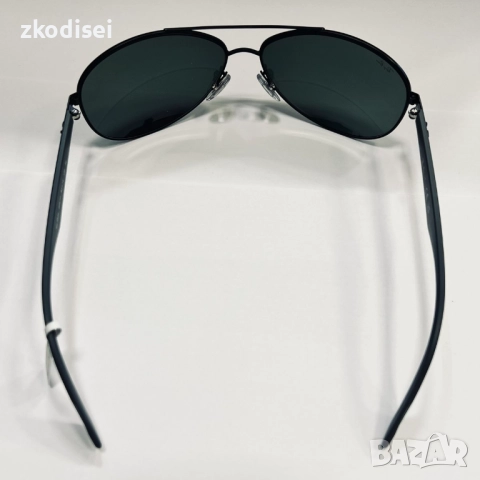 Очила Ray Ban RB3526, снимка 3 - Слънчеви и диоптрични очила - 52849150